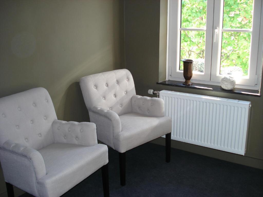 Hotel La Fayette Rochefort Rum bild